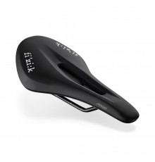 Седло 02-300499 Vento Argo X5 150мм черное FIZIK