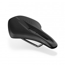 Седло 02-300501 Terra Argo X3 270х160мм черное FIZIK