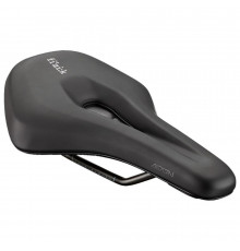 Седло 02-300506 Terra Aidon X5 145mm черное FIZIK