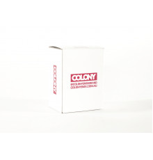 Камера 16" 03-002140 Colony Tube 16 x 2.4", арт. I30-004C 120гр, COLONY