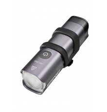 Фара 04-200305 1200LM 3 режима, влагоустойчивый Waterproof: IPX6, USB-С 4000mAh, до 150м,  инд. уп. VS1200S iGPSPORT