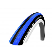 Покрышка. 24x1.00 (25-540) 05-10282388.01 RIGHTRUN K-Guard B/BLS/B-SK HS387 2Grip NMC 50EPI	 черно-синяя SCHWALBE