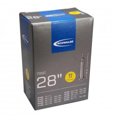 Камера. 28" спорт 05-10400093 SV17 28х1.10-1.75 (28/47-622/635) IB 50mm. SCHWALBE