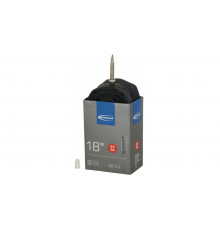 Камера. 18" спорт 05-10412513 SV5A 18х1.75-2.35 (47/60-355) IB 40mm. SCHWALBE
