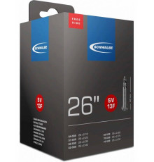Камера. 26" спорт 05-10425793 SV13F FREERIDE (54/75-559) IB 40mm. SCHWALBE