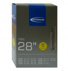 Камера. 28"/700 спорт 05-10427363 SV15 28х0,7-1,00 (18/28-622/630) IB 60mm. SCHWALBE