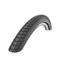 Покрышка. 28x2.00 (50-622) 05-11100568 BIG BEN K-Guard, TwinSkin BN/BN+RT (светоотр полоса) HS439 SBC 50EPI. коричневая SCHWALBE