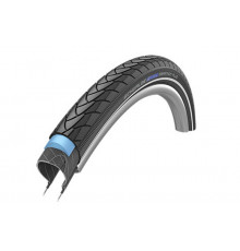 Покрышка. 20x1.35 (35-406) 05-11100757 MARATHON PLUS Perf, SmartGuard СУПЕР АНТИПРОКОЛ, TwinSkin B/B+RT (светоотр полоса) HS440 EC 67EPI SCHWALBE