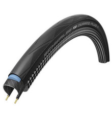 Покрышка. 700x25C (25-622) 05-11100913.01 DURANO PLUS Perf, SmartGuard СУПЕР АНТИПРОКОЛ, TwinSkin B/B HS464 ADDIX 67EPI SCHWALBE