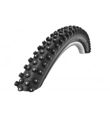 Покрышка. 29x2.25 (57-622) 05-11100938 ICE SPIKER PRO (402шипа) Perf, RaceGuard B/B-SK HS379 67EPI SCHWALBE
