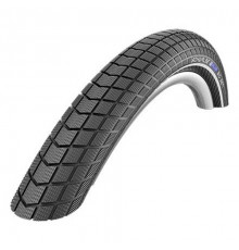 Покрышка. 27.5x2.00 (50-584) 05-11100952  BIG BEN Perf, RaceGuard B/B-SK+RT HS439 EC 67EPI 37B SCHWALBE