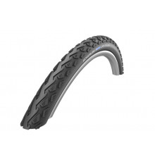 Покрышка. 28x1.40 700x35C (37-622) 05-11101040 LAND CRUISER K-Guard, TwinSkin B/B HS450 SBC 50EPI черная SCHWALBE