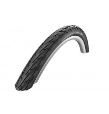 Покрышка. 26x1 3/8 650x35A (37-590) 05-11101081 DELTA CRUISER K-Guard, TwinSkin B/B HS431 SBC 50EPI SCHWALBE