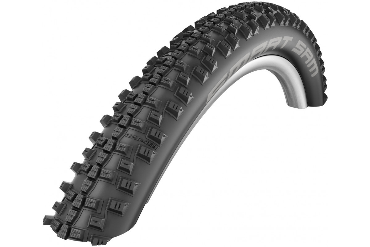 Покрышка. 28x1.40 700x35C (37-622) 05-11101134.02  SMART SAM Perf B/B-SK HS476 ADDIX 67EPI SCHWALBE