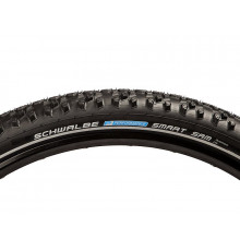 Покрышка. 28x1.60 700x40C 05-11101138.01  SMART SAM Perf 42-622 B/B-SK+RT HS476 ADDIX 67EPI SCHWALBE