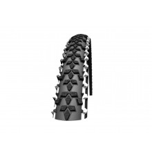 Покрышка. 26x2.25 (57-559) 05-11101182.01 SMART SAM Perf B/WS/B-SK HS476 ADDIX 67EPI черная с белой полосой SCHWALBE