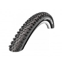 Покрышка. 26x2.25 (57-559) 05-11101393 RAPID ROB K-Guard 57-559 B/WS/B-SK HS425 SBC 50EPI черная с белой полосой SCHWALBE