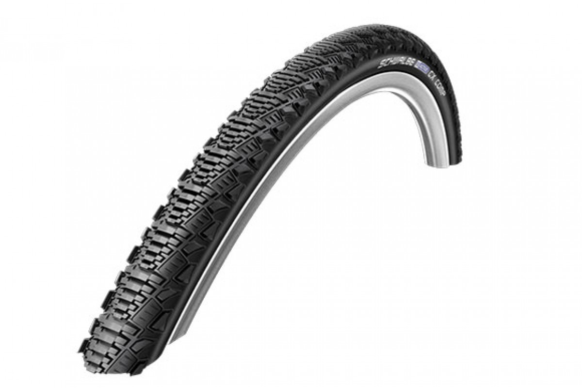 Покрышка. 28x1.50 700x38C (40-622) 05-11150369.02 CX COMP K-Guard B/B-SK HS369 SBC 50EPI SCHWALBE