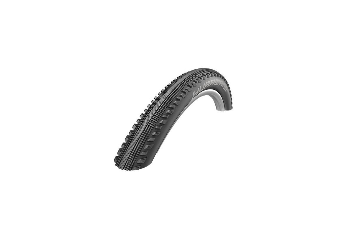 Покрышка. 27.5x2.00/650B (50-584) 05-11159182 HURRICANE ADDIX PERF B/B-SK HS499 DC 67EPI SCHWALBE