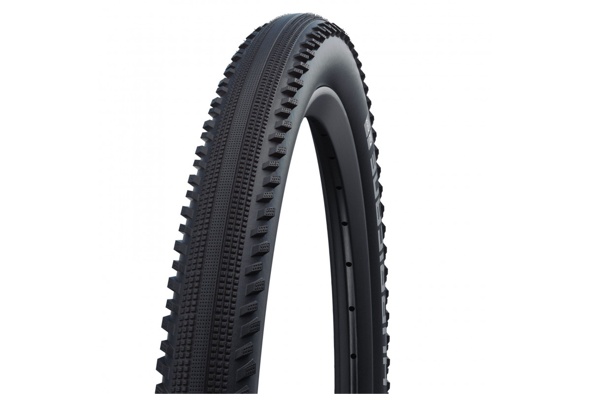 Покрышка. 29x2.00 (50-622) 05-11159185 HURRICANE Perf B/B-SK HS499 ADDIX 67EPI черная SCHWALBE