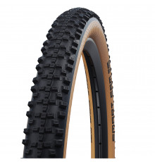 Покрышка. 29x2.25 05-11159350 SMART SAM Perf 57-622 B/BRZ-SK HS476 ADDIX 67E черно-бронзовая боковина SCHWALBE