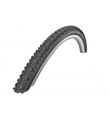 Покрышка. 28x1.35 700x35C (35-622) 05-11600774.01  G-ONE ALLROUND Perf, RaceGuard, (кевлар/складная) B/B-SK HS473 ADDIX 67EPI черная SCHWALBE