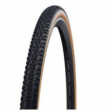Покрышка. 28x1.30 700x33C (33-622) 05-11654472 X-ONE RS Super Race, V-Guard  (кевл/склад) TLE B/CL-SK HS483 Addix Race 67EPI черн с прозр бок SCHWALBE