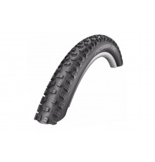 Покрышка. 27.5x2.60/650B (65-584) 05-11654121 NOBBY NIC ADDIX PERF TUBE (кевлар/складная) SCHWALBE