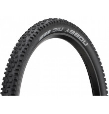 Покрышка. 26x2.25 (57-559) 05-11654127 NOBBY NIC Perf, TwinSkin, TLR (кевлар/складная) B/B HS602 Addix 67EPI черная SCHWALBE