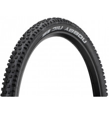 Покрышка. 29x2.25 (57-622) 05-11654129 NOBBY NIC Perf, TwinSkin, TLR (кевлар/складная) B/B HS602 Addix 67EPI черная SCHWALBE