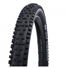 Покрышка. 26x2.40 (62-559) 05-11654130.01 NOBBY NIC Perf, TwinSkin, TLR B/B (кевлар/складная) HS602 ADDIX 67EPI B SCHWALBE