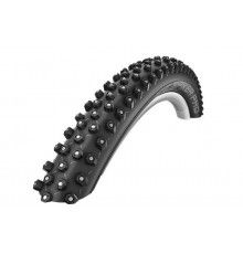 Покрышка. 29x2.25 (57-622) 05-11654176 ICE SPIKER PRO Perf, DD, RaceGuard, TLE 57-622 B/B-SK HS379 (402 алюминиевых шипа) WiC 67EPI SCHWALBE