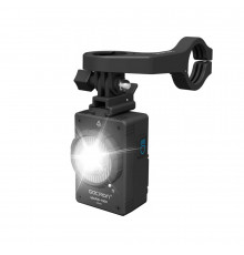 Фара 07-300094 MARS-1000 CREE 1000LM пять режимов, влагоустойчивый IPX6, USB-С 3000mAh инд. уп. GACIRON