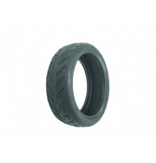Покрышка  ..8 1/2x2 (50х156) 09-500210 ВЕЛОСИПЕДНАЯ слик для (подходит для Xiaomi Mijia electric scooter m365 и др) HOTA