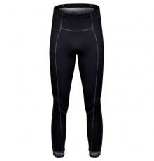 Велоштаны 12-357 длинные Tarcento S-302W-B14 WINTER Thermal Men Active Tights с памперсом B14 черные S FUNKIER