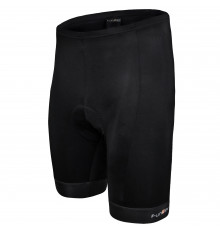 Велошорты 12-653 Catania S-2161-B1 Black Men Active Shorts с памперсом B1 черные M FUNKIER