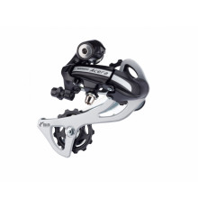 Суппорт/перекл. зад. ACERA ARDM360SGSS 2-5038-1 7/8 ск. резьба серебр. без. уп. SHIMANO
