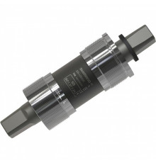 Каретка/картридж 2-720058 EBBUN300C18X BSA 118мм/73мм без болтов инд. уп. Индонезия SHIMANO