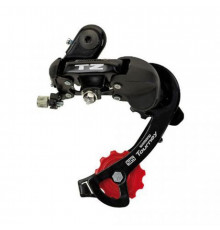 Суппорт/перекл. зад. TOURNEY ARDTZ500GSD 2-8068 6ск. резьба средний SHIMANO