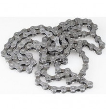 Цепь DEORE/TIAGRA KCNHG53114G 2-8111 114зв. 9ск. без упаковки HG53 SHIMANO