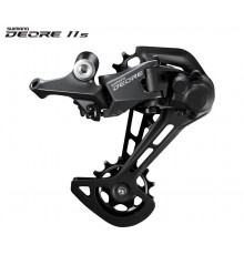 Суппорт/перекл. зад. DEORE KRDM5100SGS 2-8117 11ск. резьба длинный черный SHIMANO