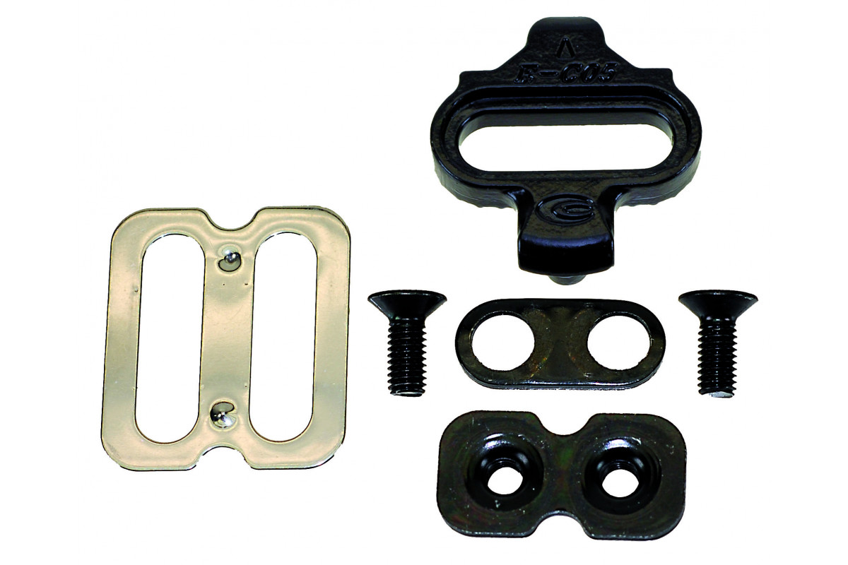Педали/шипы 5-311796 для MTB контактных педалей SHIMANO-совмест. EXUSTAR