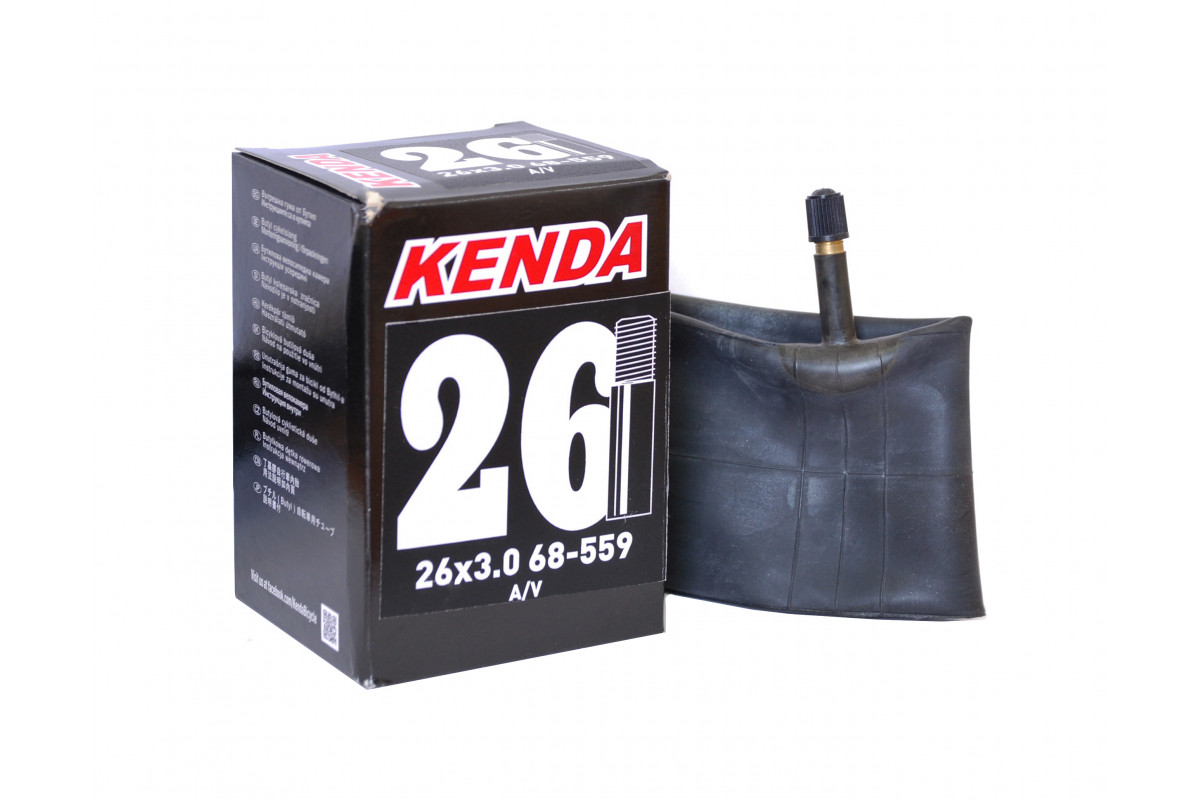Камера 26 авто 5-511360 (новый арт 5-516804) широкая 3,00 (68-559) (50) KENDA