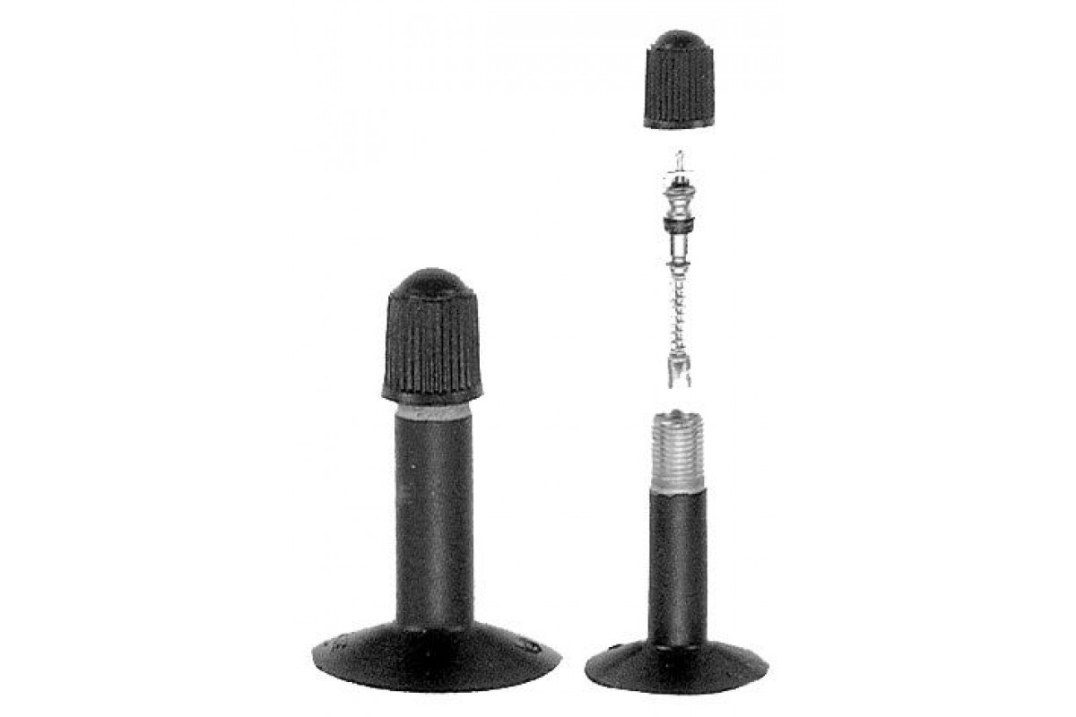 Камера 24 авто 5-510385 узкая 1,25 (31-540) KENDA