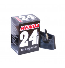 Камера 24" спорт 5-511210 (новый арт. 5-516302) 1,75х2,125 (47/57-507) (50) KENDA