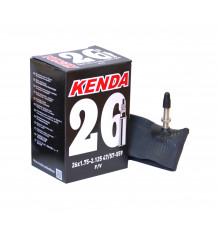 Камера 26" спорт 5-511213 (новый арт. 5-516213) 1,75-2,125 (47/57-559) (50) KENDA