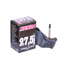 Камера 27,5" спорт 48мм 5-516276 1,75-2,125 (45/54-584) (50) KENDA