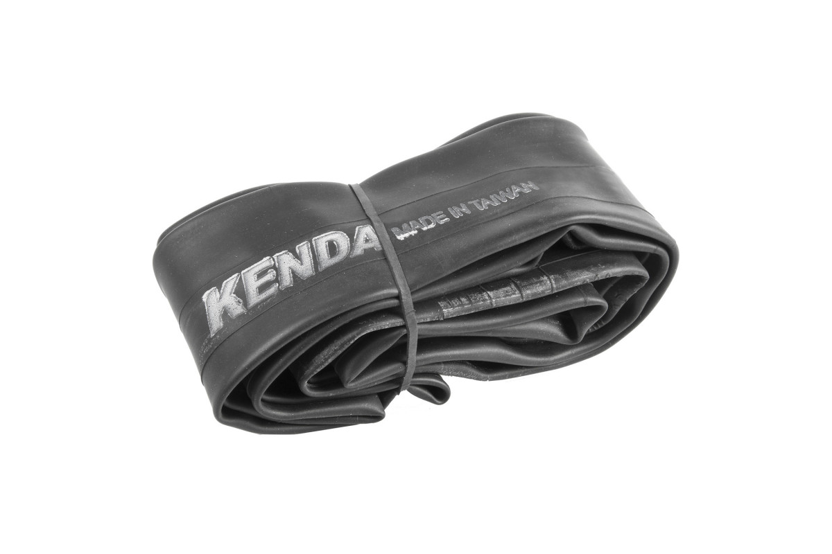 Камера 27,5+ спорт 48мм 5-511277 (новый арт. 516272)  широкая PLUS 2,40-2,80 (60/71-584) KENDA