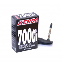 Камера 28"/700 спорт 48мм 5-511291 (новый арт. 5-516291) "узкая" (700х18/25C) (50) KENDA
