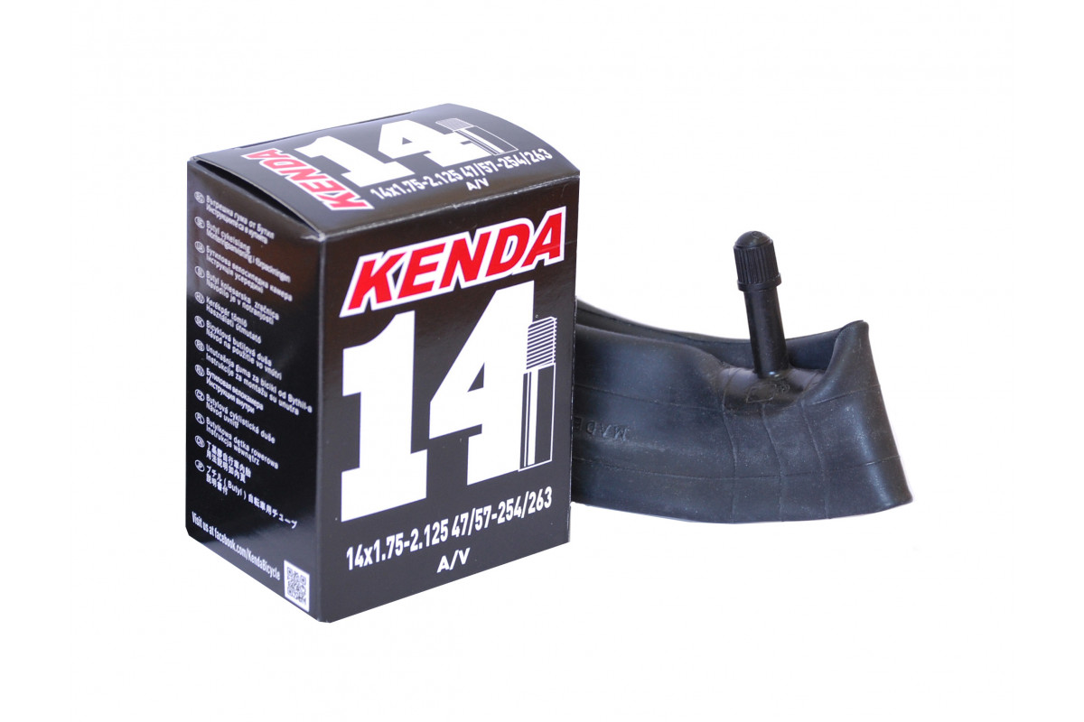 Камера 14 авто 5-511304 (новый арт. 5-516304) 1.75-2.125  (47/57-254/263) (50) KENDA